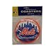 New York Mets Set Of 4 Coasters