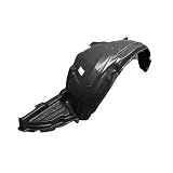 2005-2009 Subaru Outback Legacy LH Inner Fender Splash Shield by Online Part Bin