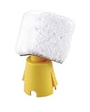 Paint Rollers: Wagner #0513141 Trim-It Corn Replacement Pad