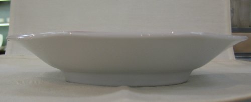 Cover image : NARUMI(ナルミ) 唐子(からこ) チャーハン皿 陶磁器 40186-1533