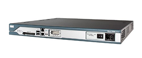 Cisco2811 Voice-Security Bundle PVDM2-16 Adv IP Serv 64for 256D