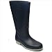 Tingley 514461-blue Women's PVC Knee Boots in Blue