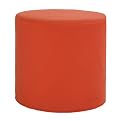 Premier Stockholm Cylinder-Tangerine