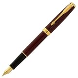 パーカー PARKER パーカー 万年筆 ソネット オリジナル レッドGT FP M