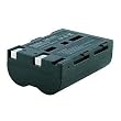 Minolta Maxxum 7D Digital Camera Battery - 1620Mah (Replacement)