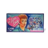  : I Love Lucy Game