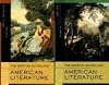 The Norton Anthology of American Literature, Seventh Edition, Package 1: Volumes A and B