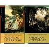 Norton Anthology of American Literature. Vols. A / B. Package 1