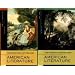 The Norton Anthology of American Literature, Package 1: Volumes A and B