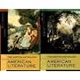 The Norton Anthology of American Literature, Package 1: Volumes A and B