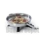 Presto 07300 Stainless Steel Electric Skillet 12 inch