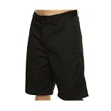 Element Men's Boynton Walkshorts - Black