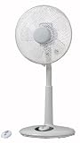 リビング扇 ライトグレー SLF-306RC