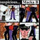 Produkt-Bild: Suspicious