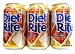 Diet Rite, Tangerine Soda Diet Rite, Tangerine Soda cover image