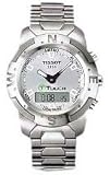 Tissot T Touch_Watch Watch T33.1.488.71