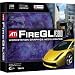 Electronics : Firegl Tm V3300,128MB Pcie