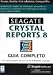 Book Seagate Crystal Reports 8: Guia completo