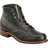 WOLVERINE W05300 1000 MILE BLACK
