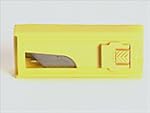 Stanley 1992 (Card10) Knife Blades H/...