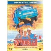 Go Trabi Go I + II (2 DVDs)