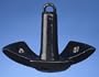 TruTrac River Anchor 30 lbs. black