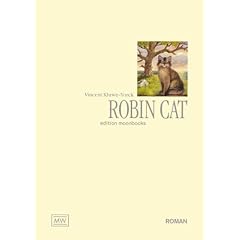 Robin Cat