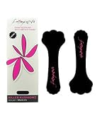 Killer Kushionz Black Iris 1 pair by Foot Petals