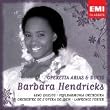 Barbara Hendricks: Operetta Arias & Duets