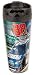 Dale Earnhardt JR Nascar Hot / Cold Drink Travel Mug