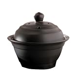 Aroma APP-2200 Ceramic Zen Potpourri Pot by Aroma
