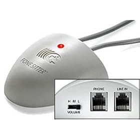 Command FoneSitter by Command Communications