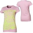 DC Press T-Shirt - Short-Sleeve - Women's