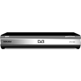 Yamada DTV-1300 DVB-T Receiver