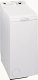 Produkt-Bild: Bauknecht WAT Sensitive 30 Di Waschmaschine Toplader / AAC / Energieverbrauch: 0.85 kWh / 1000 UpM / 5 kg  / Wasserverbrauch: 42 Liter