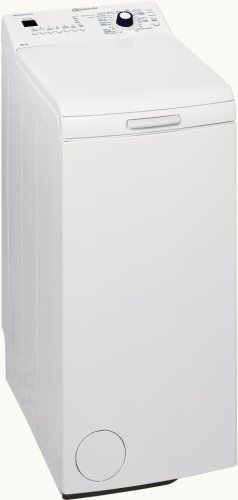 Bauknecht WAT Sensitive 30 Di Waschmaschine Toplader / A-10%AC / 0.85 kWh / 1000 UpM / 5 k Preisvergleich