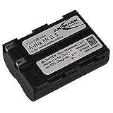 Ansmann 5022703 A-Nik EN EL 8 Li-Ion Digitalkamera