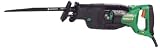 Hitachi CR13VA 11 Amp Reciprocating Saw with Electronic Variable Speed