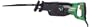 Hitachi CR13VA 11 Amp Reciprocating Saw with Electronic Variable Speed