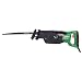 Hitachi CR13VA 11 Amp Reciprocating Saw with Electronic Variable Speed