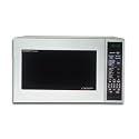 Sharp 900-Watt Convection Microwave - Stainless Steel (1.5 cu. ft.)