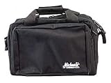 U/m Range Bag Dlx Blk
