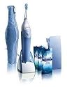 Sonicare Crest Electric Toothbrush Intelliclean 8500 System HX 8551 by Philips