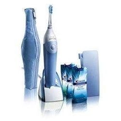 Sonicare Crest Electric Toothbrush Intelliclean 8500 System HX 8551 by Philips