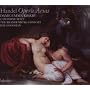Dame Emma Kirkby - Handel Opera Arias