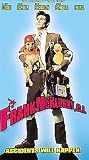Frank Mcklusky C.I. [VHS]