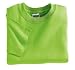 NEW Gildan Ultra Cotton - Youth 100% Cotton T-Shirt Lime-S