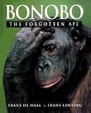 Bonobo:  The Forgotten Ape