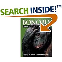 Bonobo: The Forgotten Ape