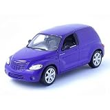 2001 - Maisto - Special Edition - Chrysler - PT Cruiser (Panel Cruiser) - Electric... by store51